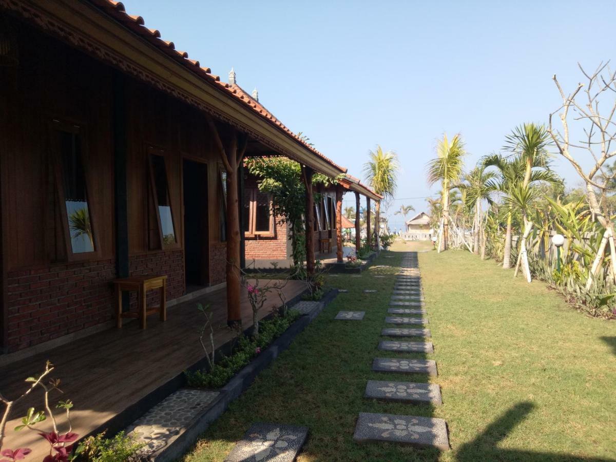 Emir Surfcamp 호텔 풀루칸 외부 사진