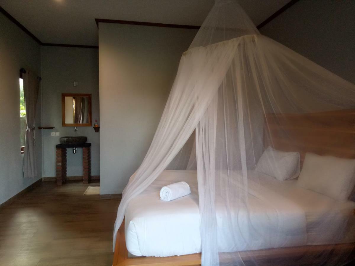 Emir Surfcamp 호텔 풀루칸 외부 사진
